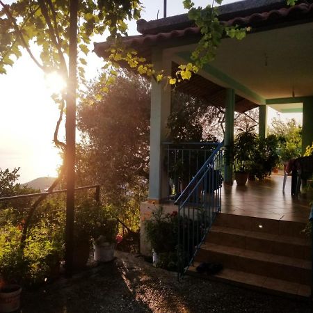 Eva'S House Villa Lukovë Eksteriør billede